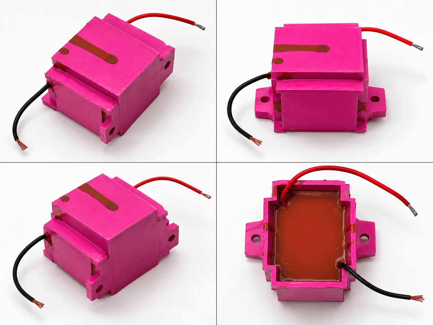 Jhatka Machine Booster Module 12kb | Electric Fence Booster for Agricultural Fencing Machine | Farm Security Spare Part