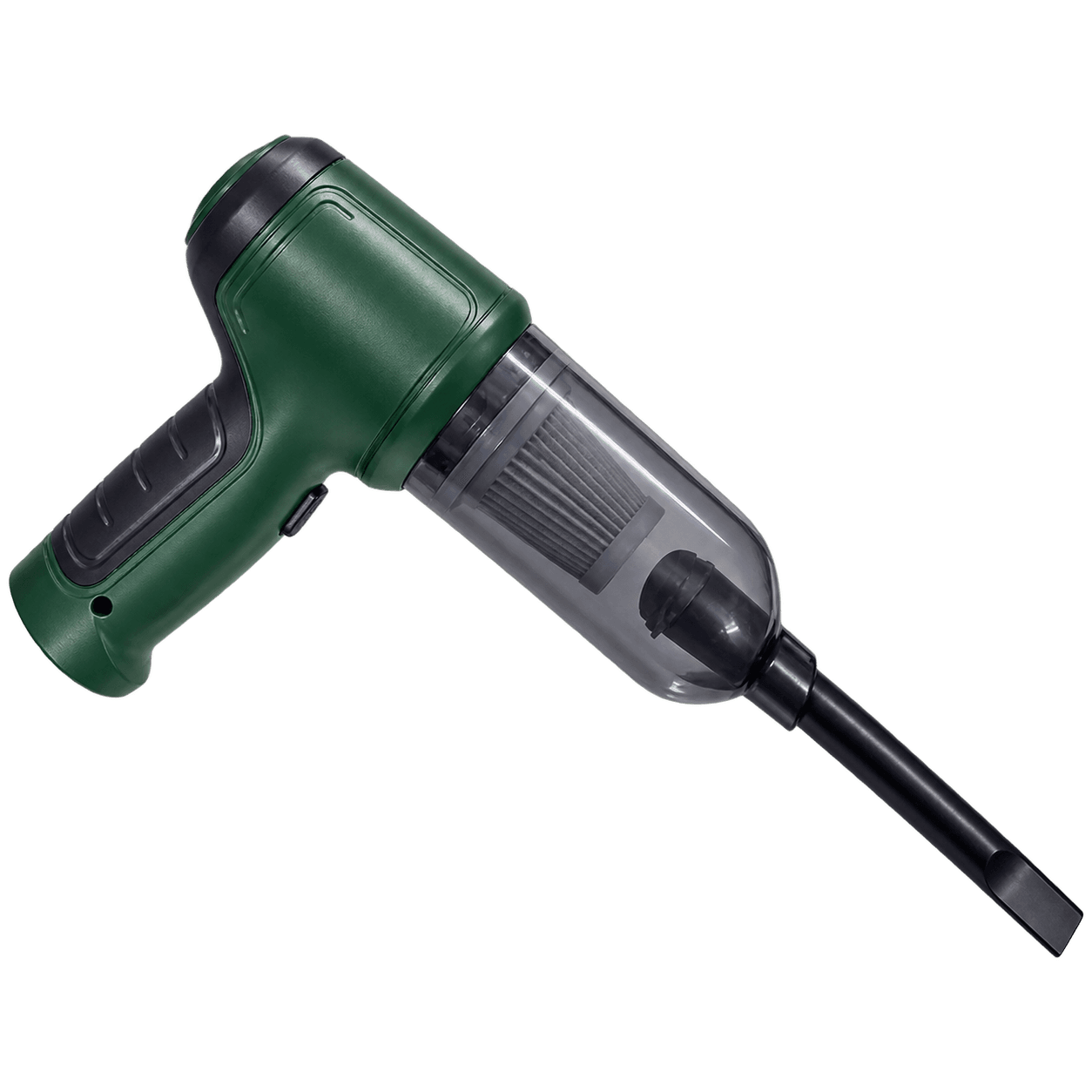 MZ VC42 120W Cordless Handheld Vacuum Cleaner & Air Blower